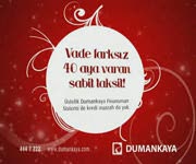 Dumankaya Kampanya