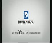 Dumankaya ile Ev Aramaya Son
