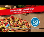 Dnya Dominos Gn