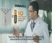 Duracell Pil