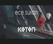 Ece Skan X Koton