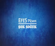 Efes Pilsen - ok Souk