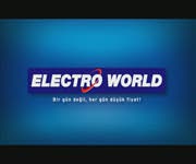 Electro World Tarihi Frsat - 21 - 25 Kasm