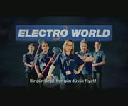 Electro World Yzyln ndirimi - 22 Aralk 2011