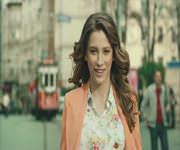 Elidor - Serenay Sarkaya