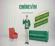 Eminevim - Ev Hediye