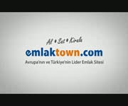 Emlak Town - Al Sat Kirala