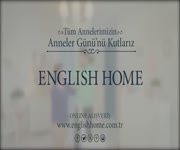 English Home Annemin Gördüğü - Ampül