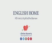 English Home - Evinizi Aşkla Doldurun