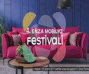 Enza Home - Mobilya Festivali