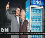 Erikli - yilik Kayna