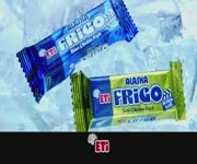 Eti Alaska Frigo - Buz Gibi Efsane