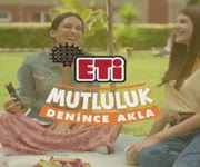 Eti - Mutluluk Denince Akla