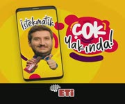 Eti Wanted - Feyyaz Yiğit