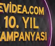 Evidea.com - 10. Yl Kampanyas