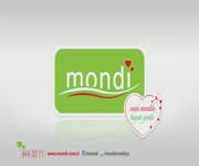 Evini Mondile Hayat Yenile