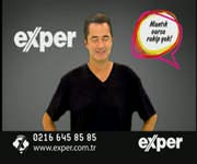 Exper 3 Yl Garantili