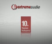 Extreme Audio 10. Ylna kampanyas