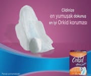 Orkid Ultra Comfert Ped