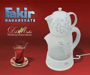 Fakir Dematic ay Makinesi