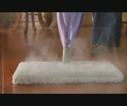 Fakir Steam Mop Buharl Temizleyici