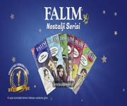 Falm Nostalji Serisi - Fenomen