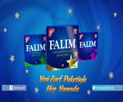 Falm Sakz - Zarf Paketi