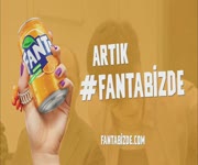 Fanta Bizde