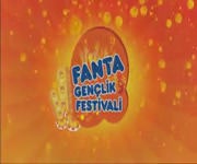 Fanta Genlik Festivali 2012