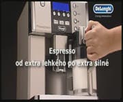 Delonghi PrimaDonna Kahve Makinesi