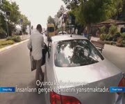 Febreze Car - Tanem Sivar