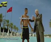 Fenerbahe Yandex - Nani