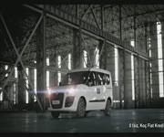 Fiat Doblo Premium Black