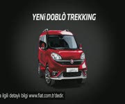 Fiat Doblo Trekking