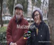 Filli Boya - Mucizemsin