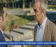 Finansbank Acil Kredi - Ylmaz Erdoan