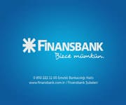 Finansbank - Emeklilere Müjde