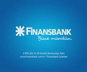 Finansbank - Emeklilere Mjde