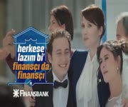 Finansbank Finans - Dn