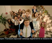 Finansbank - Ramazan Bayram Kredisi