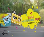 First Sensations - Hayat Klip Tadnda Yaa