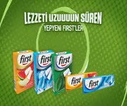 Fisrt - Karpuz ve Kavun Etkisi