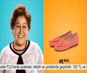 Flo - Anneler Günü Kampanyası