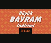 FLO - Byk Bayram ndirimi