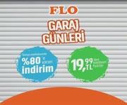 Flo Garaj Gnleri 2019