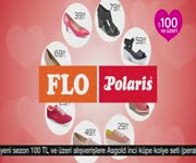 Flo ve Polaris Anneler Gn Kampanyas 2015