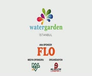 FLO Watergarden Akhava Konserleri