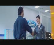 Ford - 8 Mart Dnya Kadnlar Gn