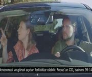 Ford Focus - SYNC 3