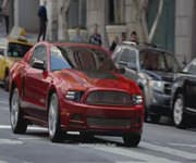 Ford Mustang 2013